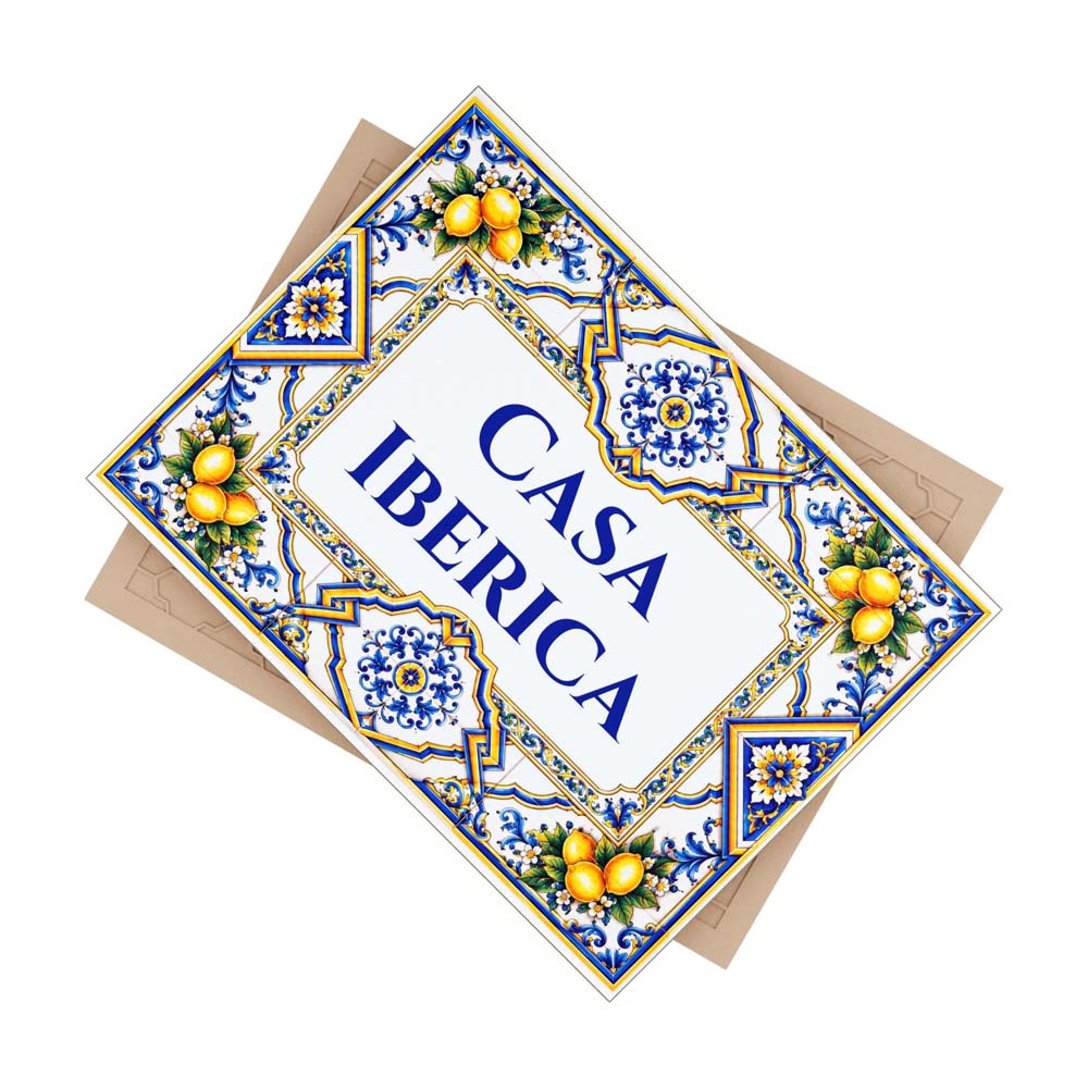 Mediterranean Portuguese Style Home Decor