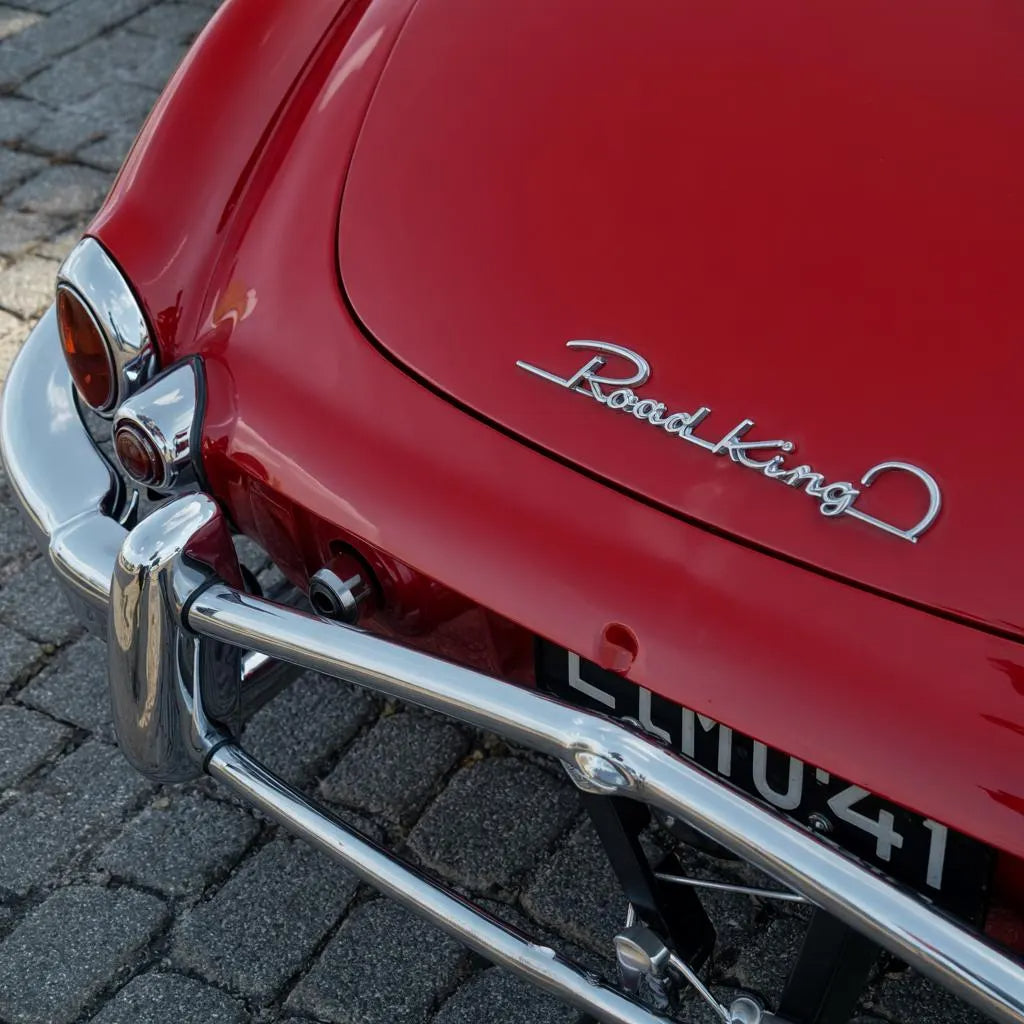 Personalized Metal Car Emblems