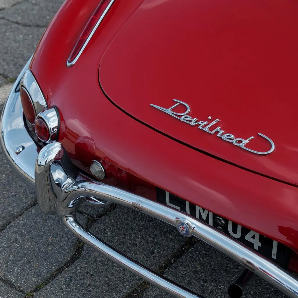 Personalized Metal Car Emblems