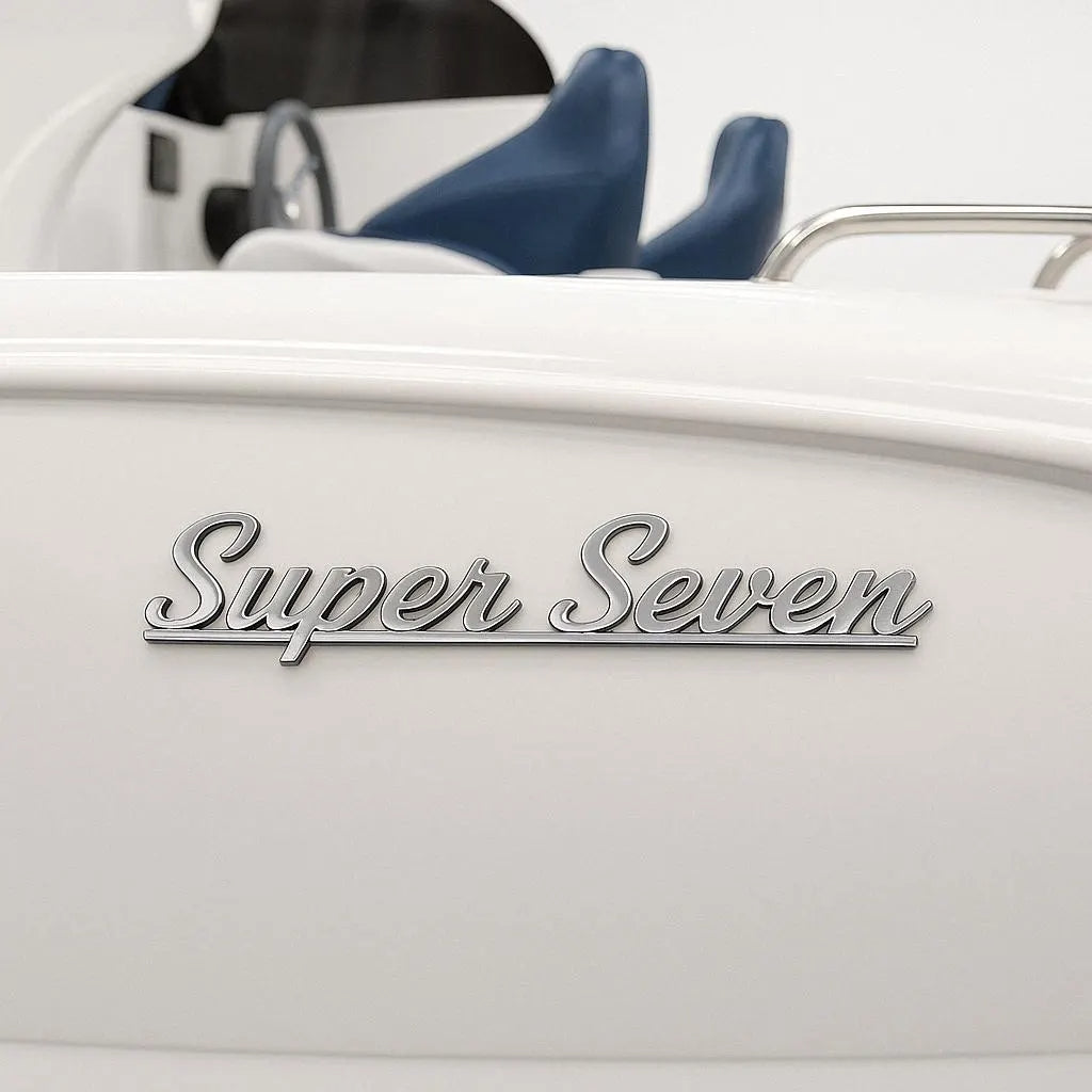 Personalized Metal Car Emblems